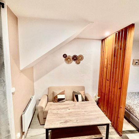 #Le Bicentenaire Apartment Saint-Etienne  Ngoại thất bức ảnh