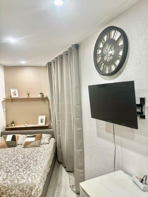 #Le Bicentenaire Apartment Saint-Etienne  Ngoại thất bức ảnh